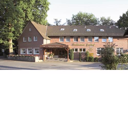 Studtmann's Gasthof