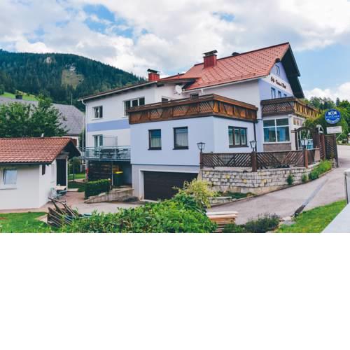 Stuhleck Pension s'Platzl