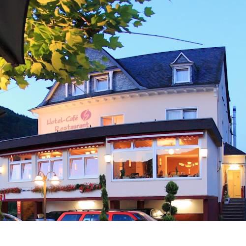 Stumbergers Hotel
