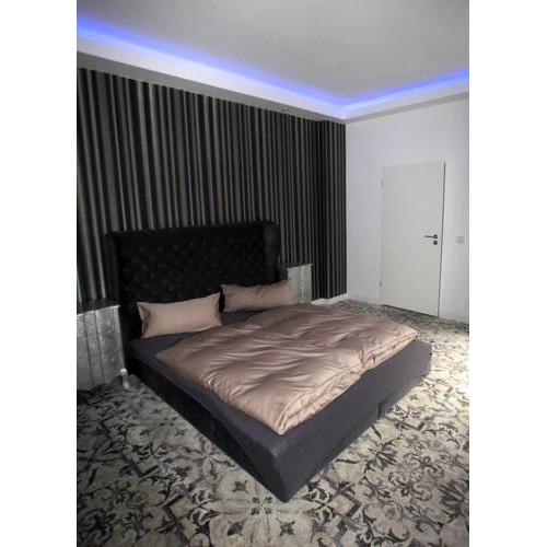 Stundenhotel Halle