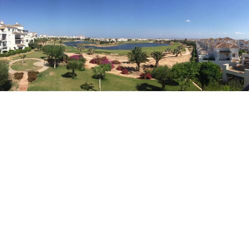 Stunning 2 Bed Apartment Murcia Murcia Spain