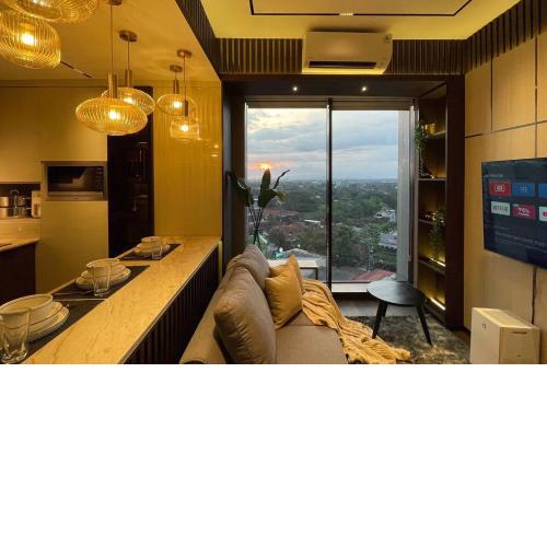 Stunning 2 Bedroom Apartment