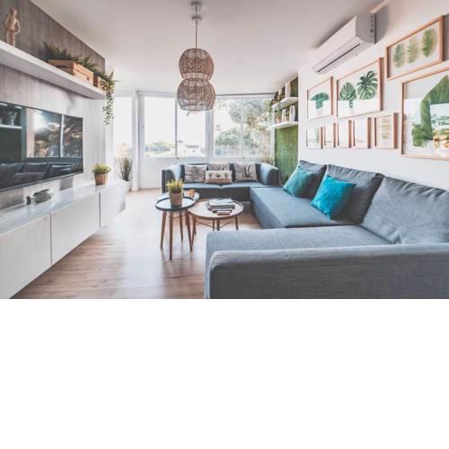 Stunning apartment 200 meter from the beach Costa del Sol IR75