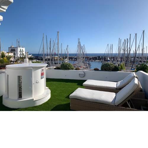 STUNNING APARTMENT FIRST LINE MOGAN PORT - GRAN CANARIA STAYS
