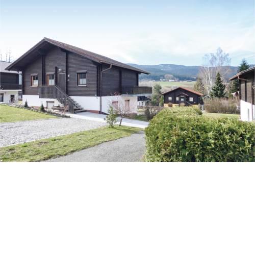 Stunning apartment in Arrach w/ 2 Bedrooms