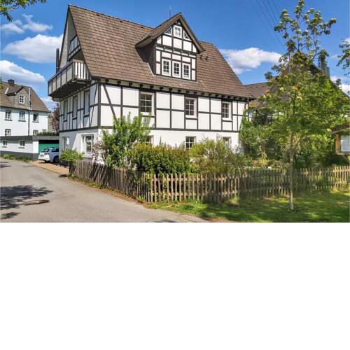 Stunning apartment in Attendorn-Niederhelden w/ WiFi and 3 Bedrooms