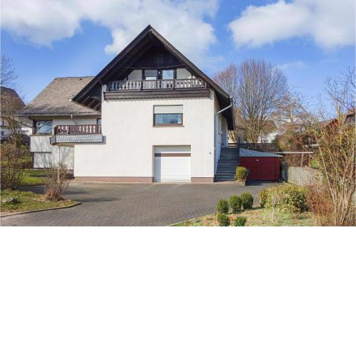 Stunning apartment in Attendorn with WiFi and 1 Bedrooms