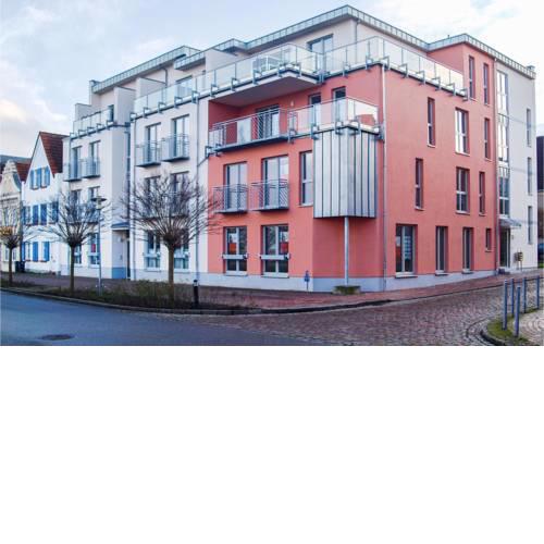 Stunning apartment in Barth w/ WiFi and 1 Bedrooms