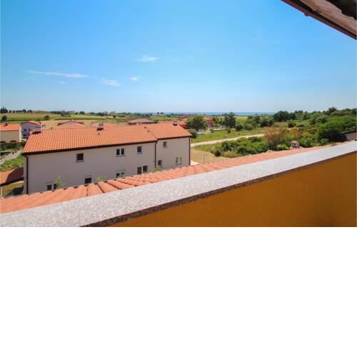 Stunning apartment in Buzinija w/ WiFi and 2 Bedrooms