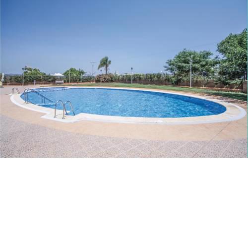 Stunning apartment in Cabanes w/ Outdoor swimming pool, Outdoor swimming pool and 2 Bedrooms