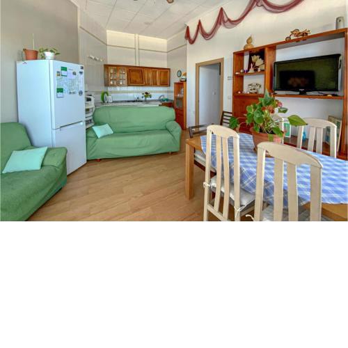 Stunning apartment in Cabo de Palos with Outdoor swimming pool, WiFi and 4 Bedrooms