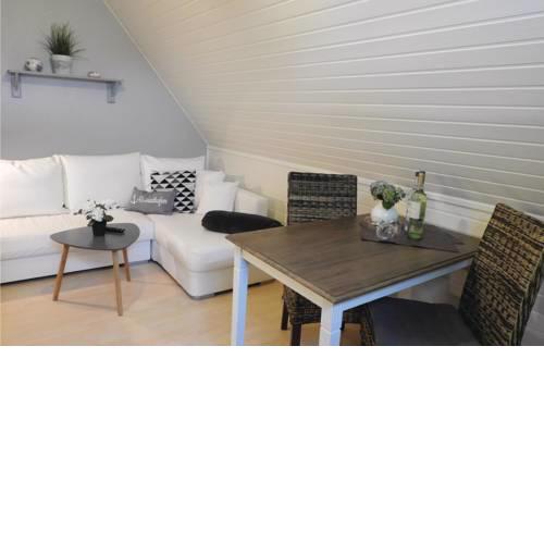 Stunning apartment in Dagebüll w/ WiFi and 1 Bedrooms