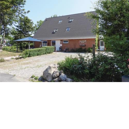 Stunning apartment in Dagebüll w/ WiFi and 1 Bedrooms