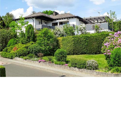 Stunning apartment in Dillenburg with WiFi and 1 Bedrooms