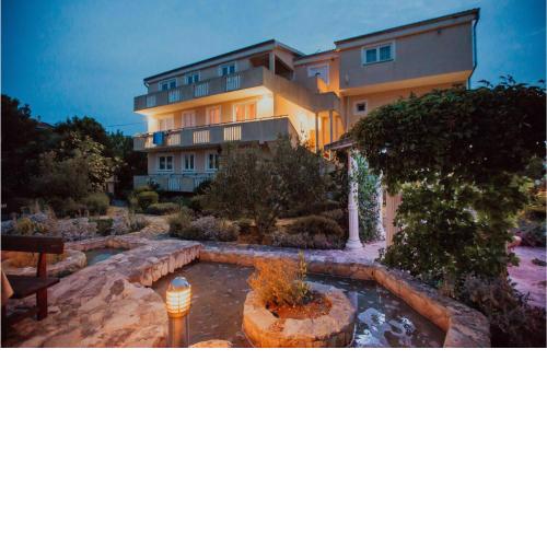 Stunning apartment in Drage with Sauna, WiFi and 1 Bedrooms