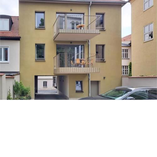 Stunning apartment in Erfurt w/ WiFi and 1 Bedrooms