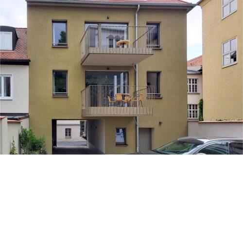 Stunning apartment in Erfurt w/ WiFi and 1 Bedrooms