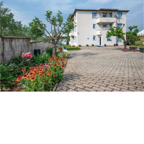 Stunning apartment in Fazana with 1 Bedrooms
