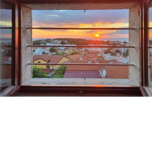 Stunning Apartment In Funtana With Wifi And 1 Bedrooms