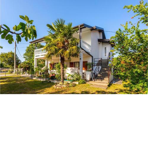 Stunning apartment in Gabonjin with 1 Bedrooms and WiFi
