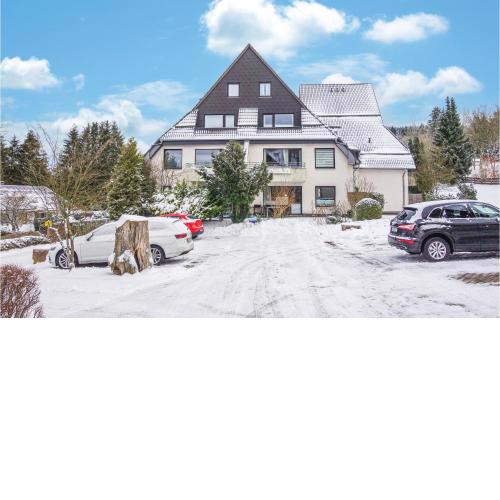 Stunning apartment in Goslar with WiFi and 2 Bedrooms