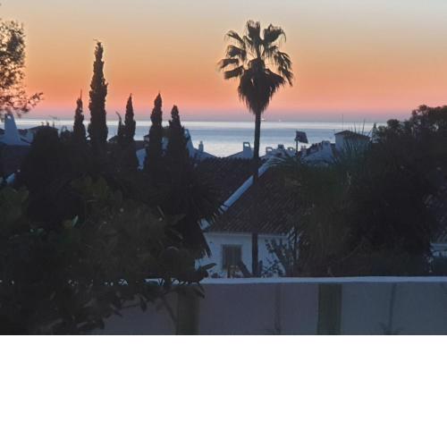 Stunning apartment in great location next to Puerto Banus