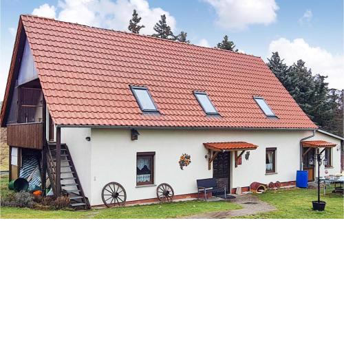 Stunning apartment in Herrnhut OT Ruppersdor with WiFi