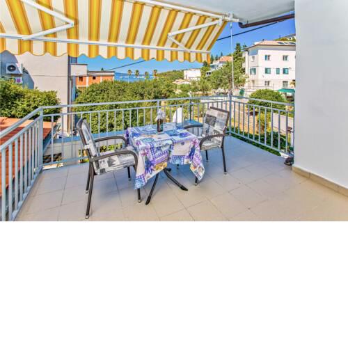 Stunning apartment in Hvar with 1 Bedrooms