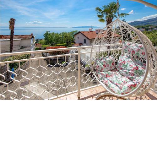 Stunning apartment in Icici with 2 Bedrooms