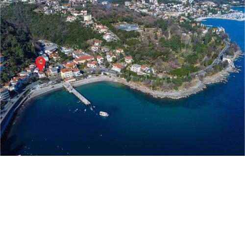 Stunning apartment in Ika with WiFi and 2 Bedrooms