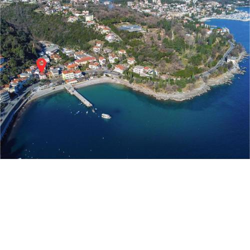 Stunning apartment in Ika with WiFi and 2 Bedrooms