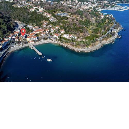 Stunning apartment in Ika with WiFi and 3 Bedrooms