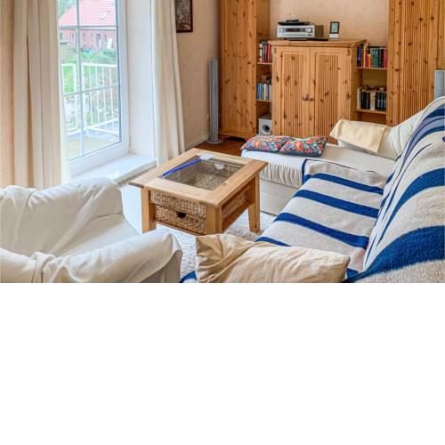 Stunning apartment in Insel Poel OT Gollwitz w/ 1 Bedrooms