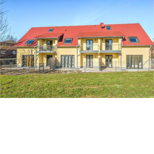 Stunning apartment in Insel Poel OT Gollwitz with 3 Bedrooms
