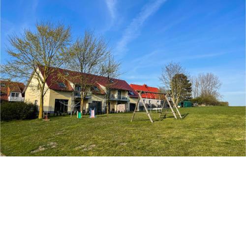 Stunning apartment in Insel Poel with WiFi and 2 Bedrooms