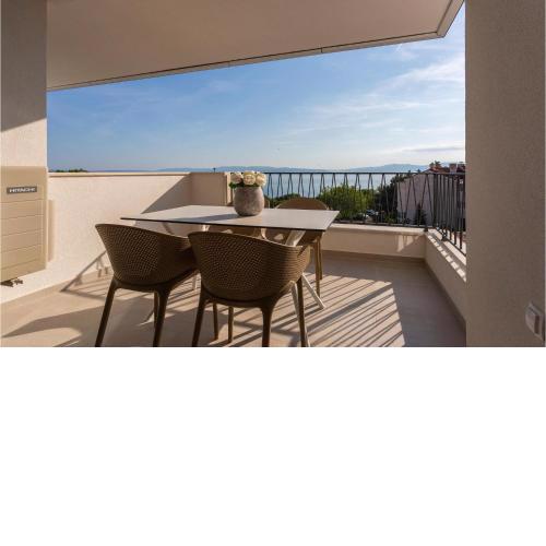 Stunning Apartment In Kostrena With Wifi And 1 Bedrooms