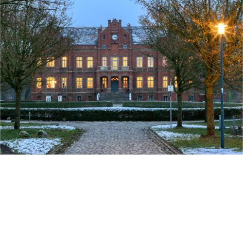 Stunning apartment in Krakow am See with Sauna and WiFi