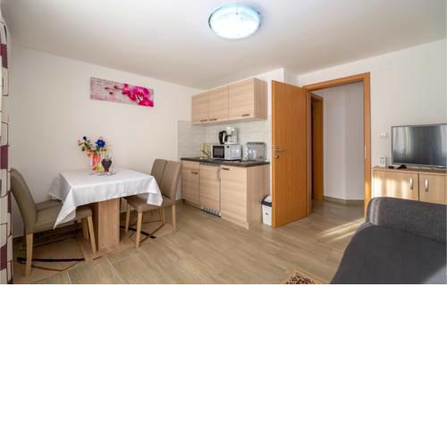 Stunning apartment in Krusevo w/ 1 Bedrooms