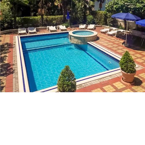 Stunning Apartment In Kukci With Outdoor Swimming Pool, 2 Bedrooms And Wifi
