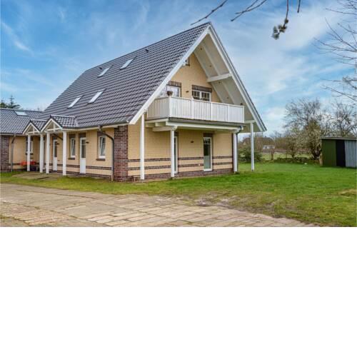 Stunning apartment in Langenhorn w/ WiFi and 1 Bedrooms