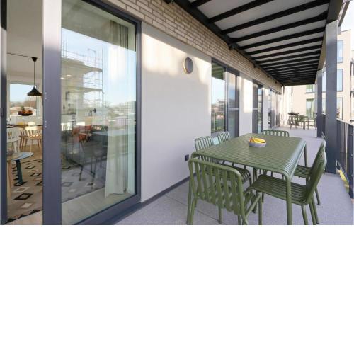 Stunning apartment in Lembruch-Dmmer See with 2 Bedrooms
