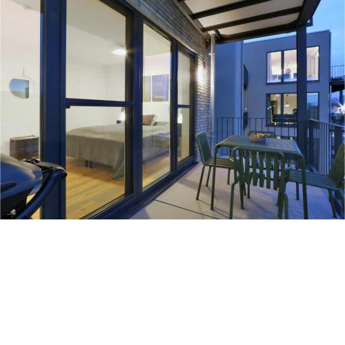 Stunning apartment in Lembruch-Dmmer See with