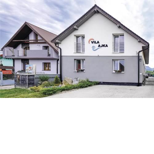 Stunning apartment in Liptovska Topla w/ WiFi and 1 Bedrooms