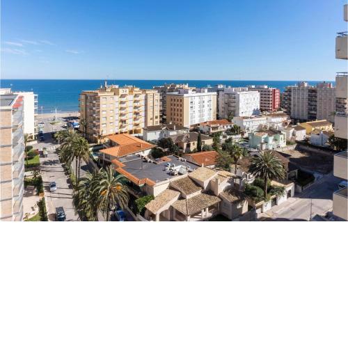 Stunning apartment in Mareny Blau with 3 Bedrooms