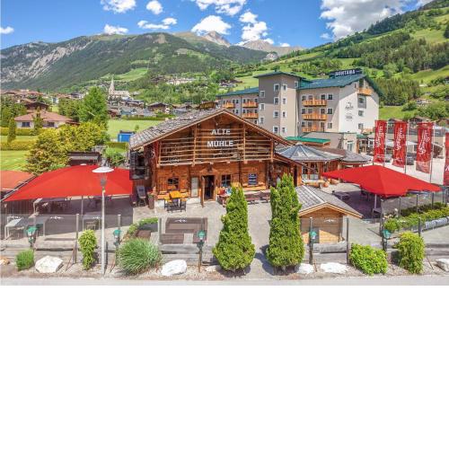 Stunning apartment in Matrei in Osttirol with Sauna, 2 Bedrooms and WiFi