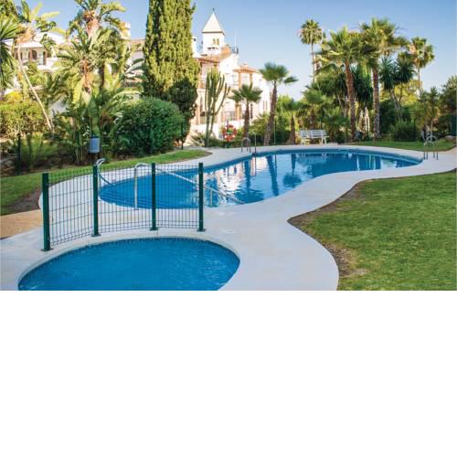Stunning apartment in Mijas w/ Outdoor swimming pool, Outdoor swimming pool and 2 Bedrooms