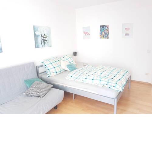 Stunning Apartment in Nurnberg nearby castle