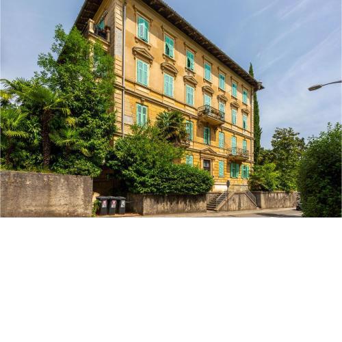 Stunning Apartment In Opatija With Wifi And 2 Bedrooms