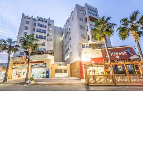 Stunning apartment in Oropesa del Mar w/ WiFi, Outdoor swimming pool and 2 Bedrooms