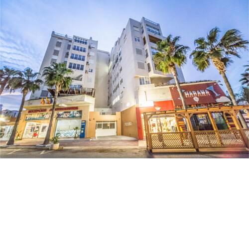 Stunning apartment in Oropesa del Mar with Outdoor swimming pool and 2 Bedrooms